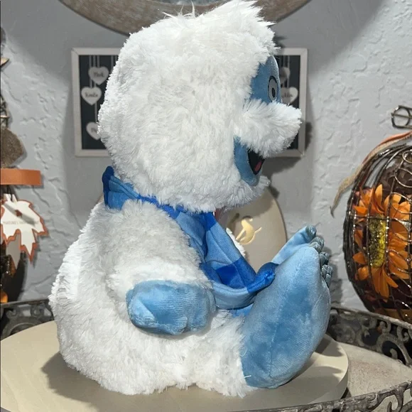 ❄️☃️Limited Warmies Rudolph Bumble Plush☃️❄️ - Picture 4 of 5